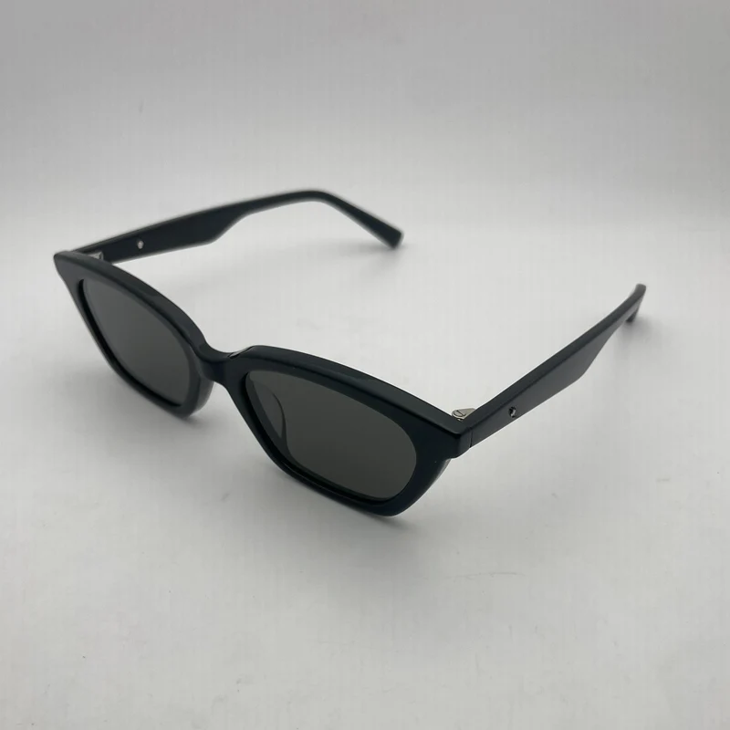 

Vintage Luxury Brand Acetate Cat Eye Sunglasses Men Great Handsome UV400 Outdoor Women Personalized vanguard Elegant Glasses LOT