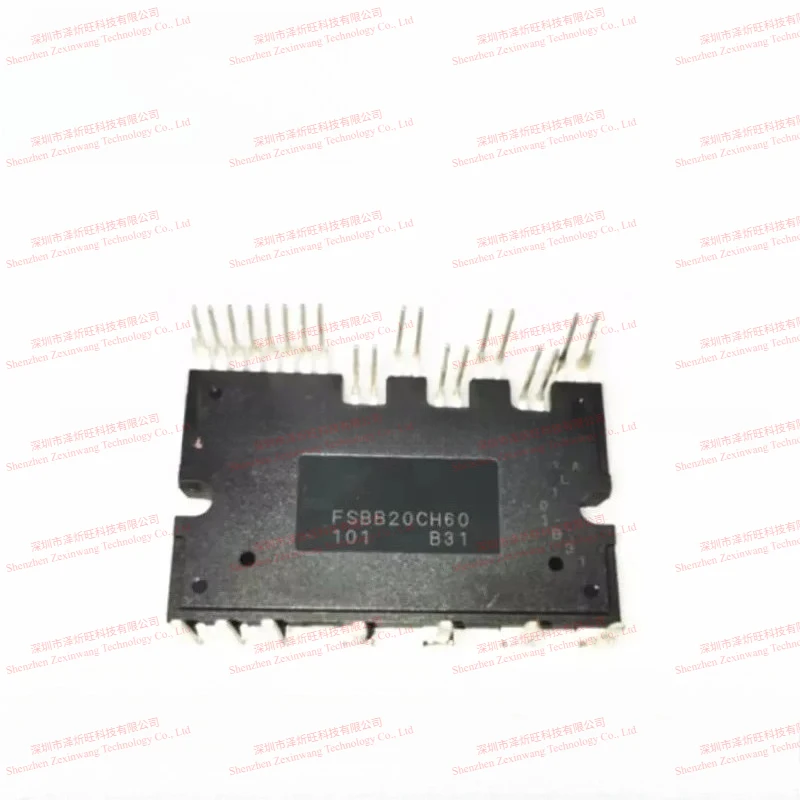 FSBB20CH60 FSBF10CH60 Module in Stock
