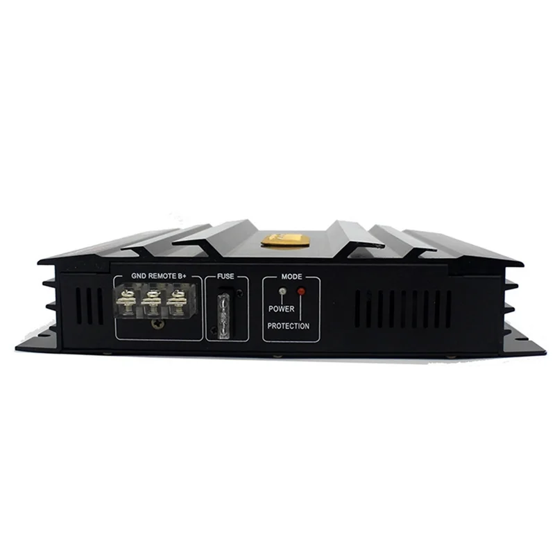 

Car Stereo Audio Power Amplifier Audio Amplifier C-236 3800W 2 Channel For Car Subwoofer-Y41A