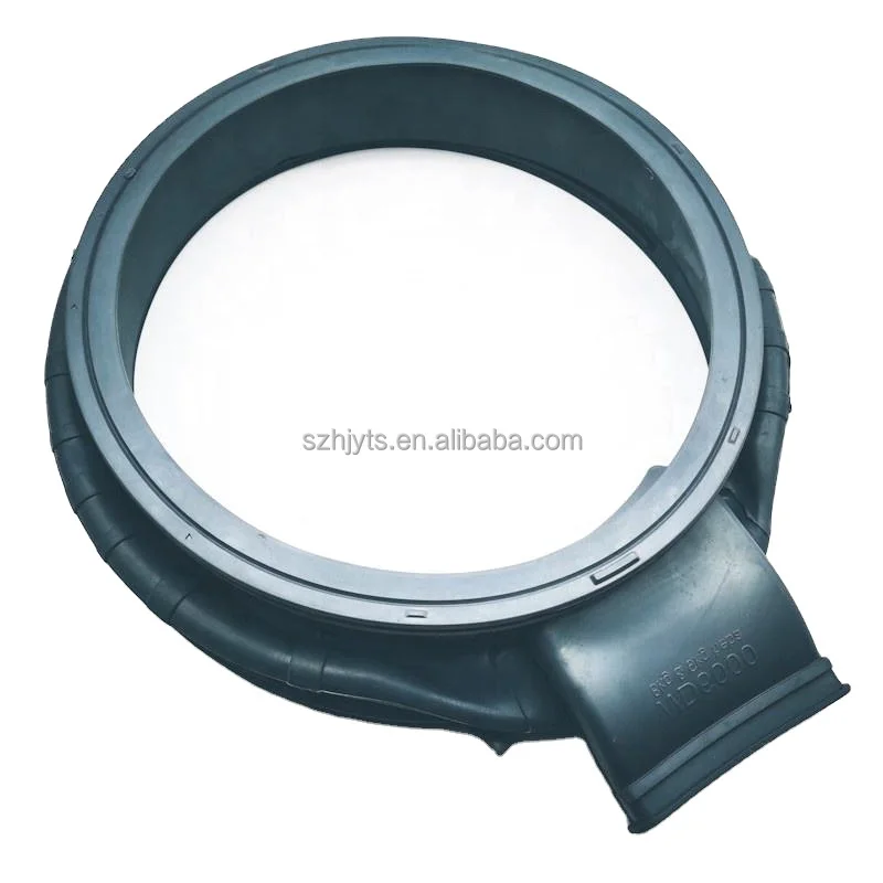 High Quality Rubber Door Gasket Washing Machine Replacement Spare Parts
