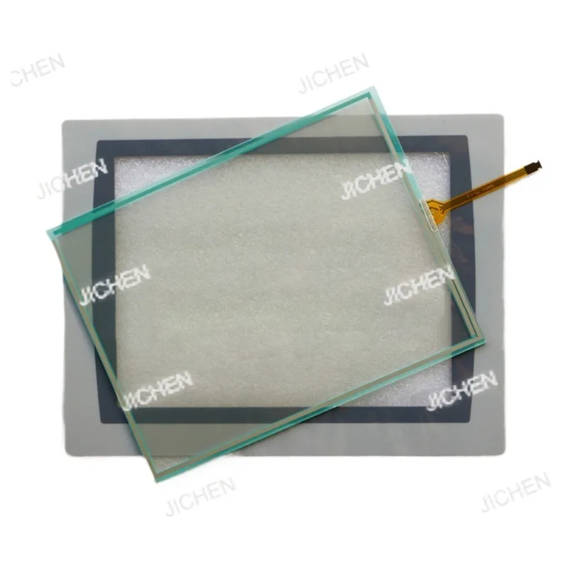 

Защитная пленка 2711P T10C21D8S с сенсорной панелью для PanelView Plus 2711P-T10C21D8S (сенсорная панель и пленка)