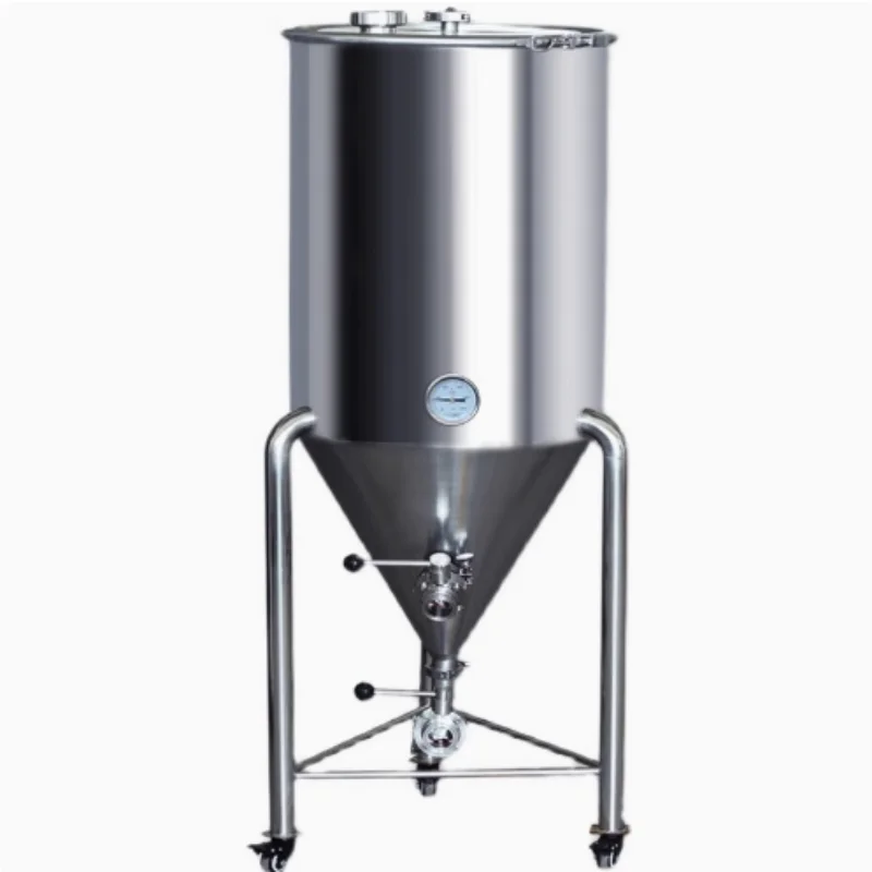 Special Barrel for Winemaking, Food Grade 316,304 Stainless Steel Fermentation Barrel