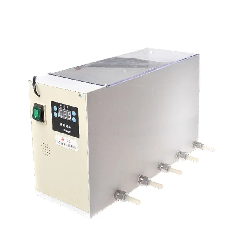 

Piglet Wet Machine Feeding Automatic Constant Sow Lactation Piglet Milking Machine Pig with Veterinary Wet Nurse Machine