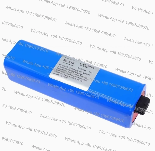 

For BARD BT-2500 14.4V 4400mah new battery