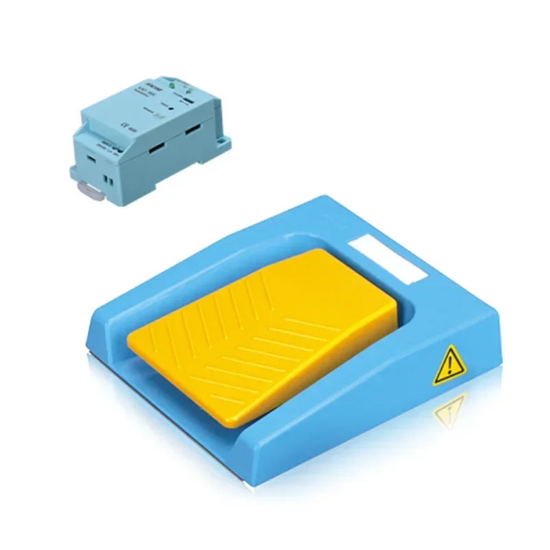 Hot Sale IP67 433Mh…