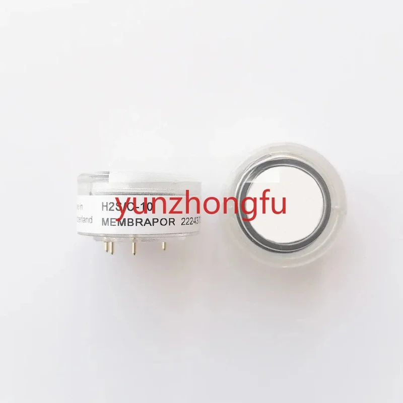 Compact Industrial electrochemical hydrogen sulfide sensor range 0-10ppm H2S Sensor H2S/C-10  gas