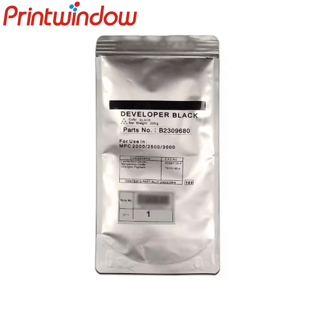 

Заправленный оригинальный разработчик для Ricoh MC2000 MC2001 MC3500 MC4500 MC5500 MC6000