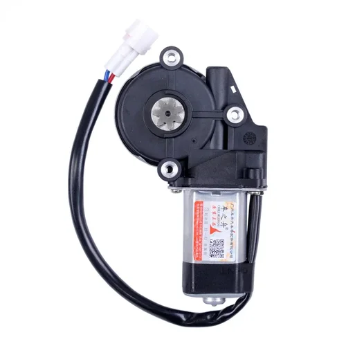 Imagen 2 del producto Para Suzuki JIMNY Motor regulador de ventana Motor de ventana eléctrica