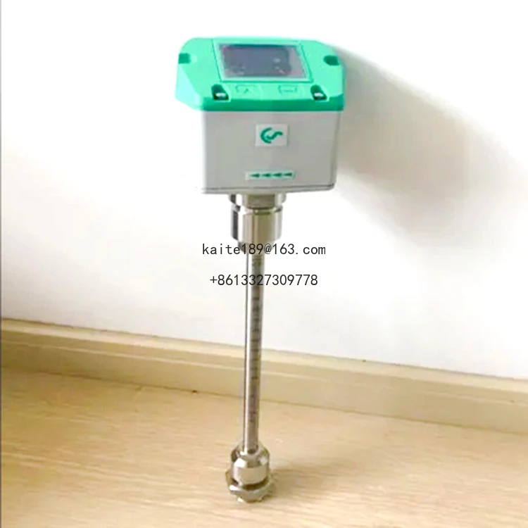 Cng Flowmeter Cs VA…