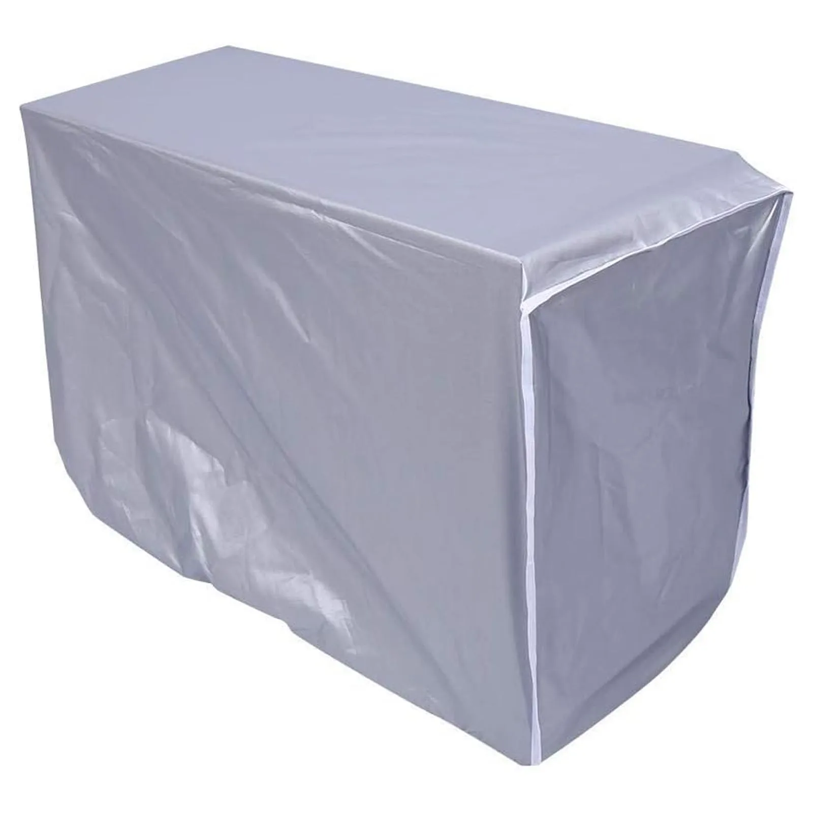 Outdoor Conditioner Covers, External Conditioner Cover Protective Lining, Anti-Dust Waterproof Air Conditioner, Outdoor Units