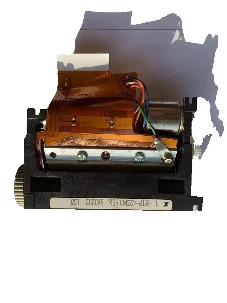 FTP-423MCL502 thermal printer core printing accessories FTP-423MCL502 for Fujitsu FTP-423 New original thermal printhead