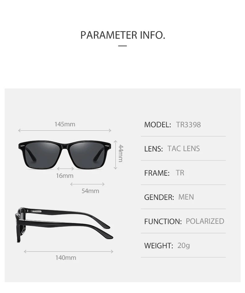 New European and American Fashion Sunglasses Men Women Square Rice Polarizer Nail Glasses Accessory Ar Big Light Brand Camera