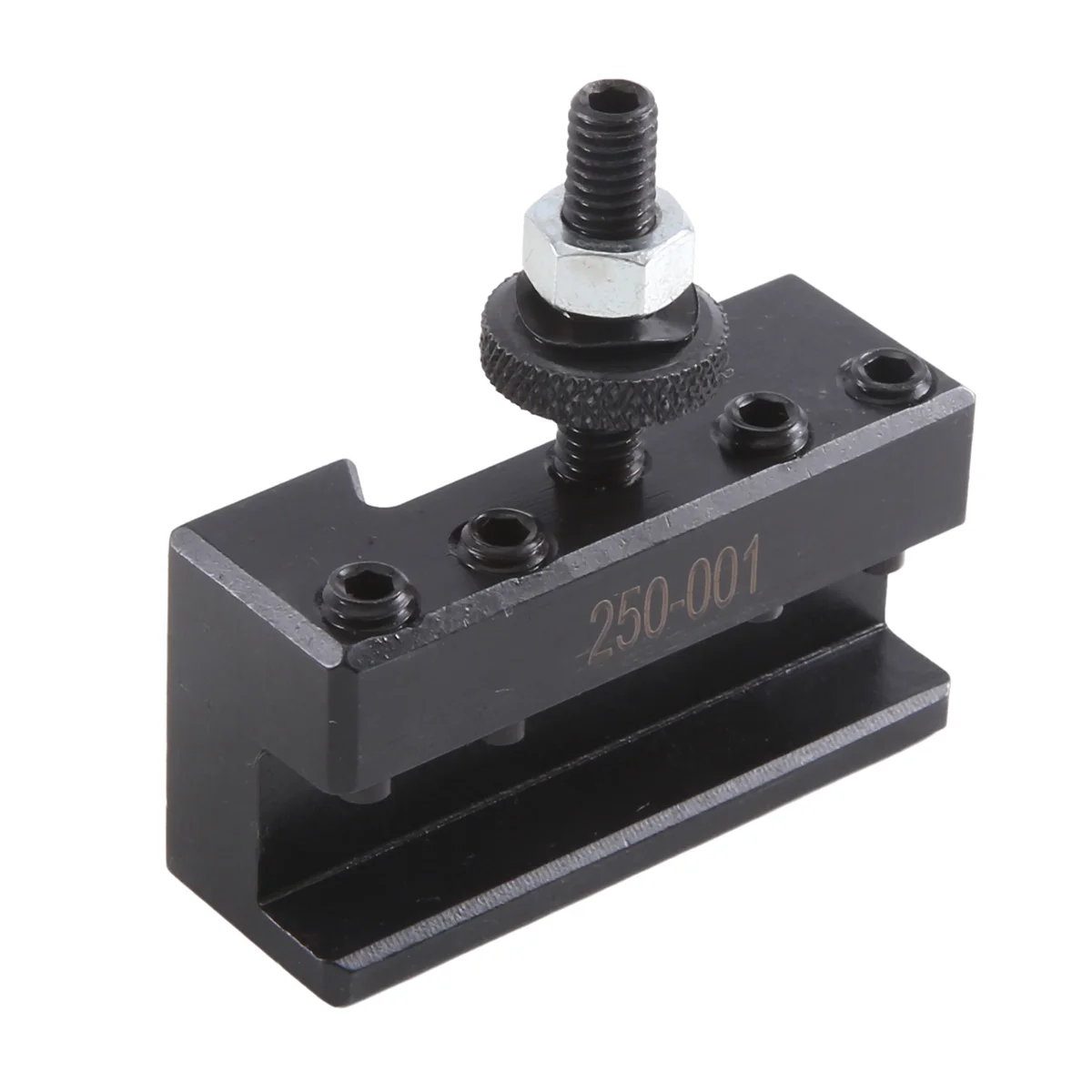 【Stock limitato!】Staffa per tornio CNC