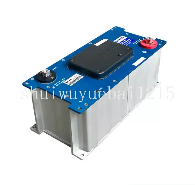 Capacitor Module 48V165F Energy Storage Capacitor, Automotive Capacitor, Low Temperature Resistance