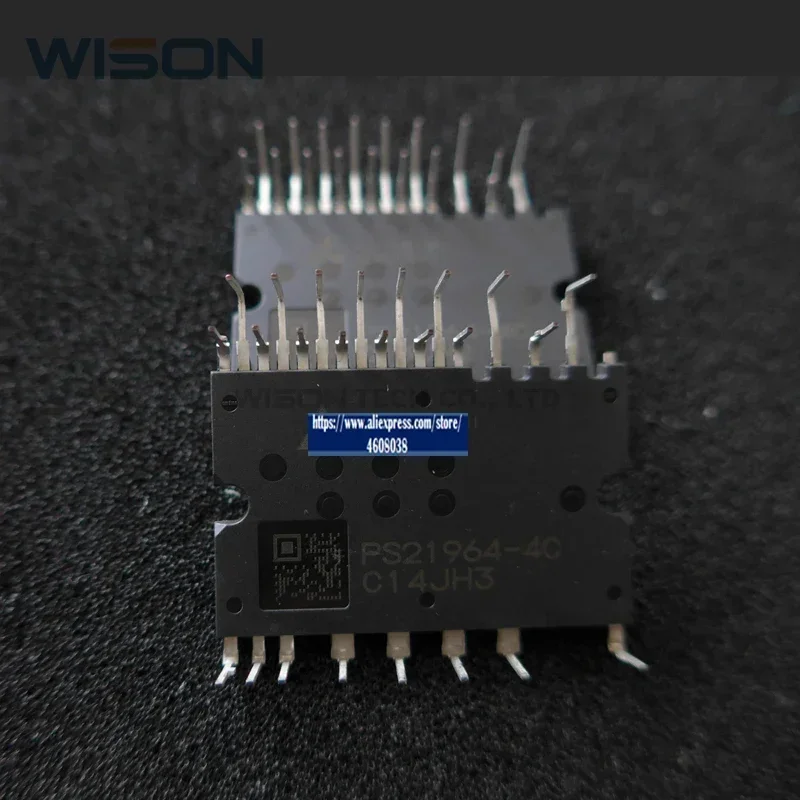 Módulo nuevo y ORIGINAL, PS21962-4C, PS21963-4C, PS21964-4C, Envío Gratis