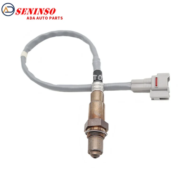 Original New 0258010080 18213-74L00 Air Fuel Upstream Oxygen Sensor For Volkswagen For Changan For Suzuki SX4 Auto Accessories