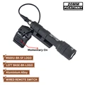 BK M600 IZQUIERDA