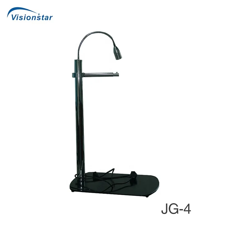 JG-1 Factory Price Wall Mounted Phoropter Arm Portable Phoropter Stand