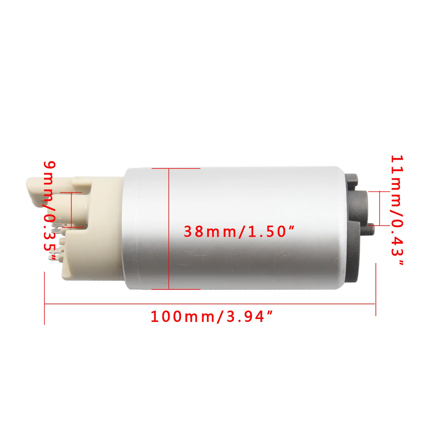 

2 parts and accessoriesFuel pump 13500381 13505141 13506854 13575894 13578997 13582557