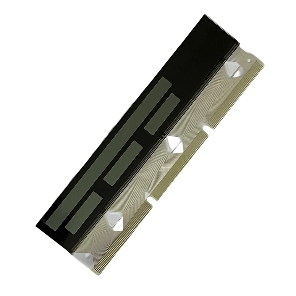 For Car Interior Upgrade Instrument Cluster Display Easy Installation Process Made From ABS Material Non-deformation Design