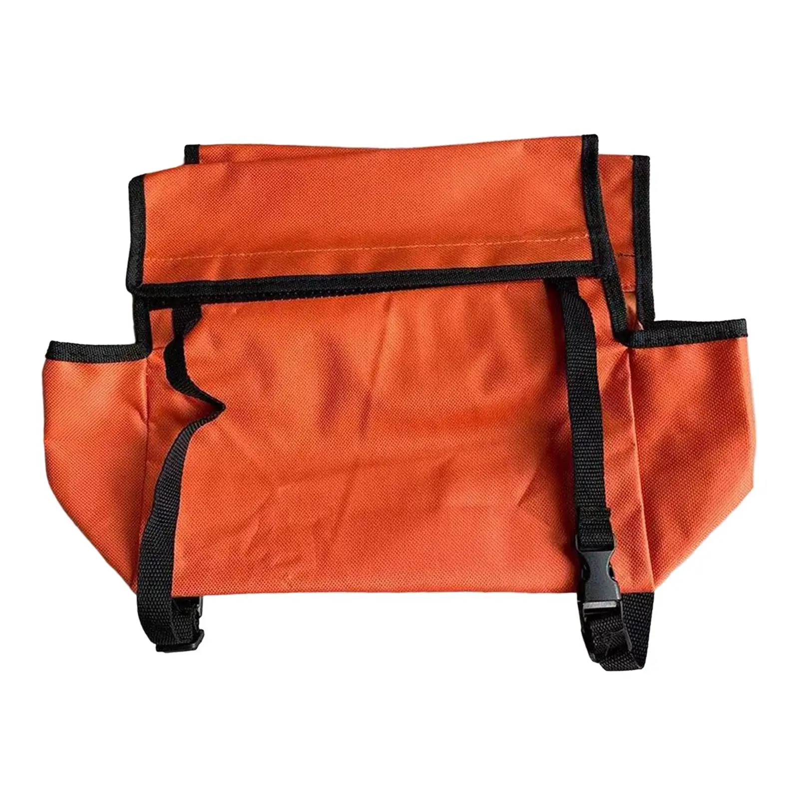 Bolsa de herramientas de escalera plegable, bolsa colgante, organizador para Kit de reparación, accesorios