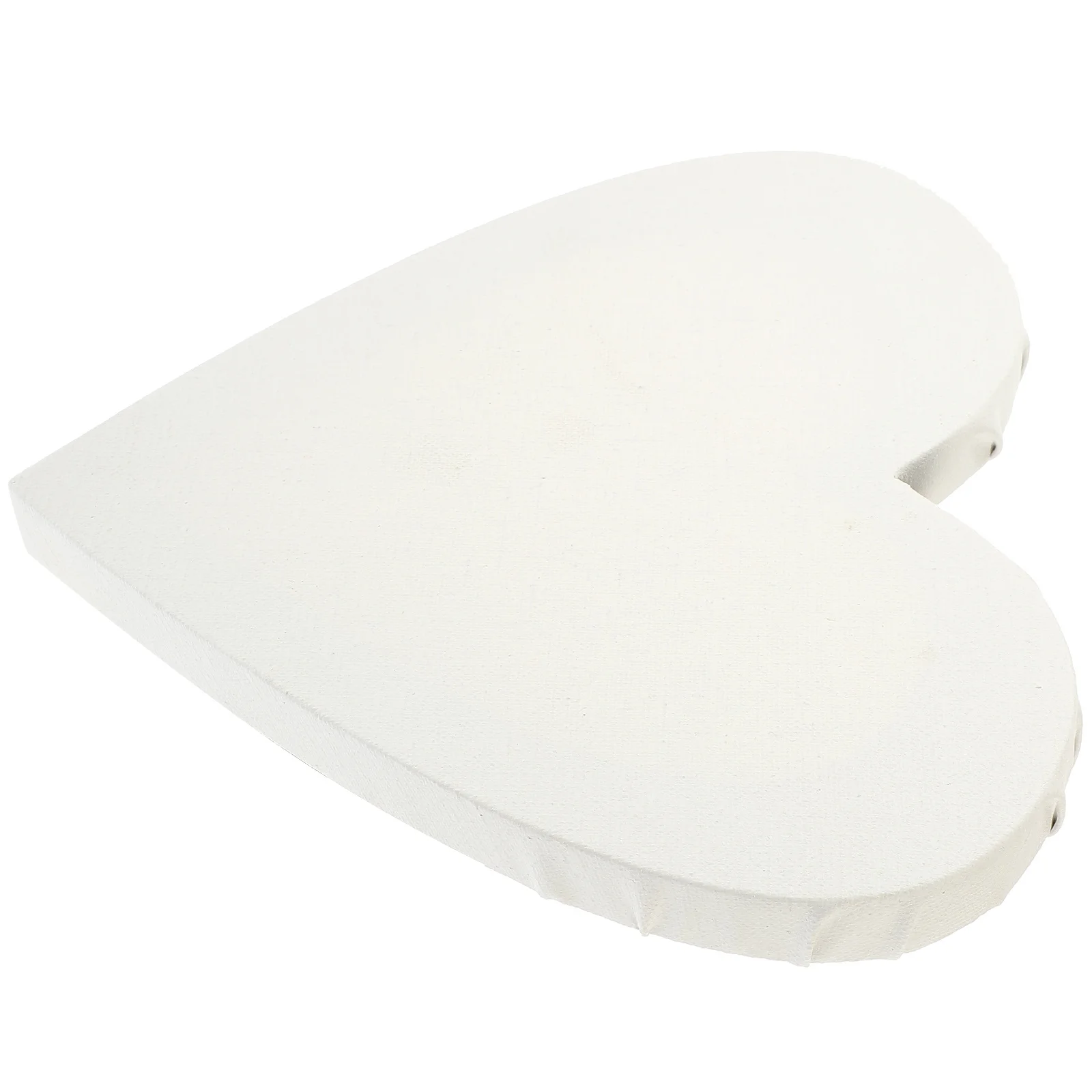 

Heart Shaped Board Wooden Blank Canvas Panel For Oil Acrylic Art Diy Drawing Tools Art Canvas Boards For Painting Supplies