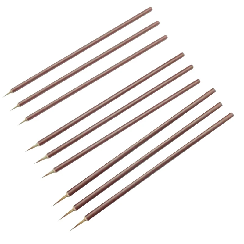 F3MA Màu Nước Thư Pháp Trung Hoa Bộ Bàn Chải Tranh Thư Pháp Hoa Chim Và Nhân Vật Chuyên Nghiệp Và Người Mới Bắt Đầu