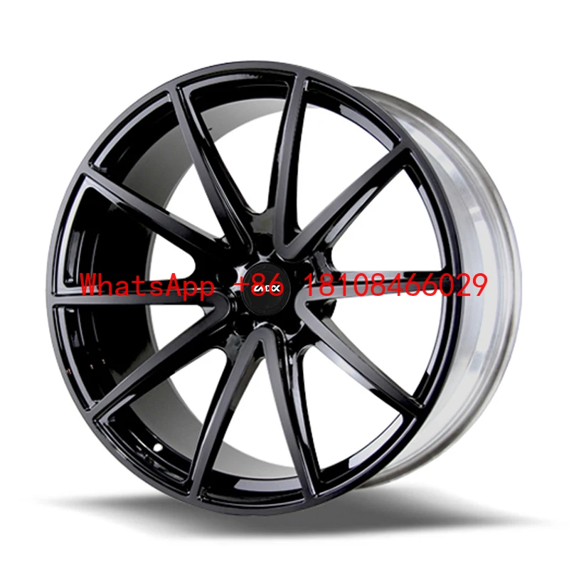 

Моноблочные кованые алюминиевые диски 16-26 дюймов для внедорожников и легковых автомобилей