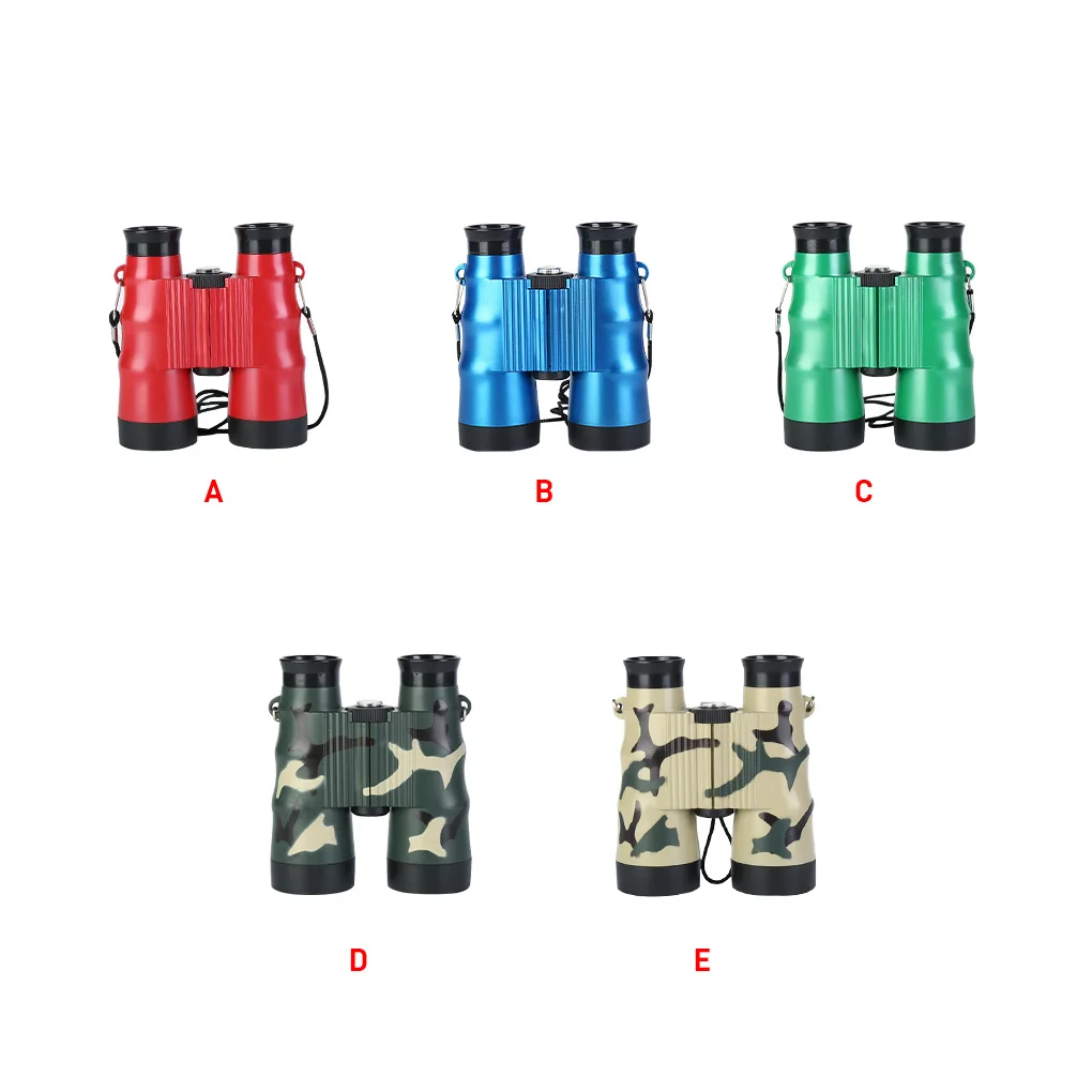 

Телескоп 6X3 6, портативный Детский бинокль, складной Детский бинокль для наблюдения на открытом воздухе, синий