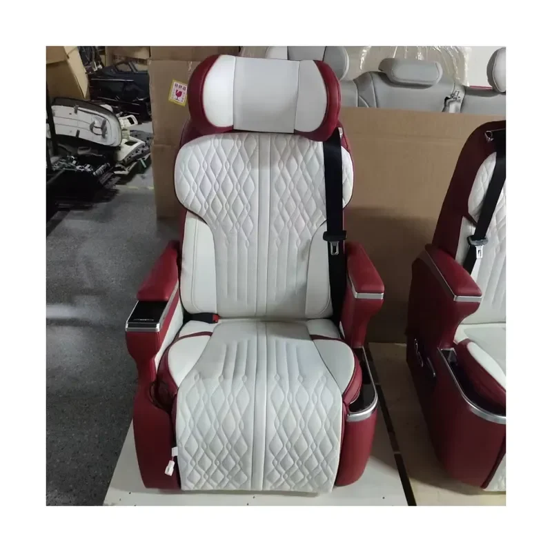 For Wholesale Good Quality Leather Universal Size Car Seat Cover Style Original Leather Car Seats