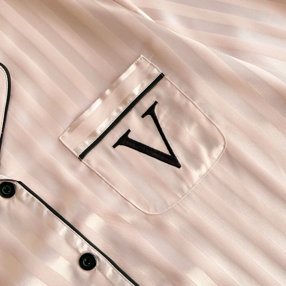 패션 여성 잠옷 가정 의류 섹시한 옷깃 기모노 카디건 바지 정장 루즈 캐주얼 2PCS 복장 잠옷 라운지 착용