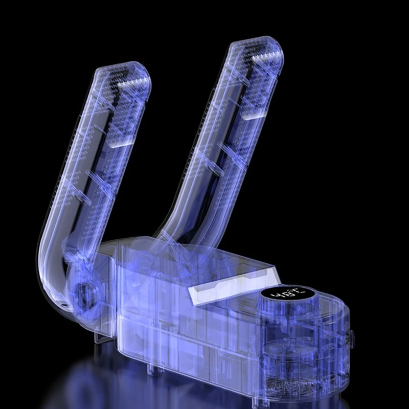 Sepatu pengering elektrik, sepatu Boot elektrik, sepatu hangat, Pengering bot UV, penghilang bau, cepat kering, Pengering kaus kaki, colokan US, tahan lama