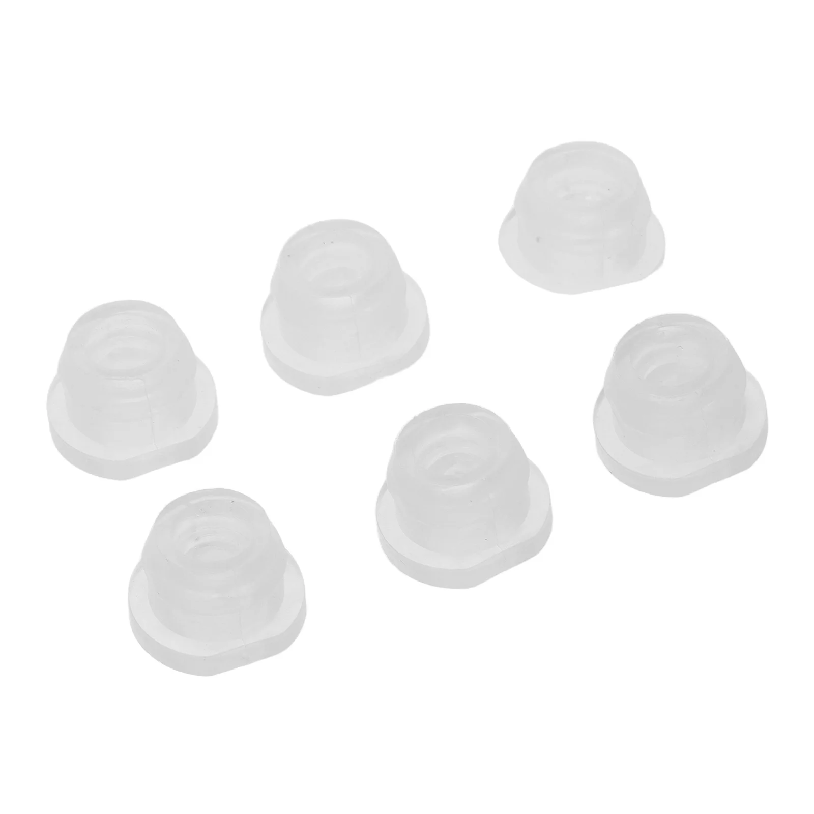 

Комплект из 6 пластиковых втулок для троса переключения передач, ремонтный комплект для плавного переключения передач, автоматическая коробка передач