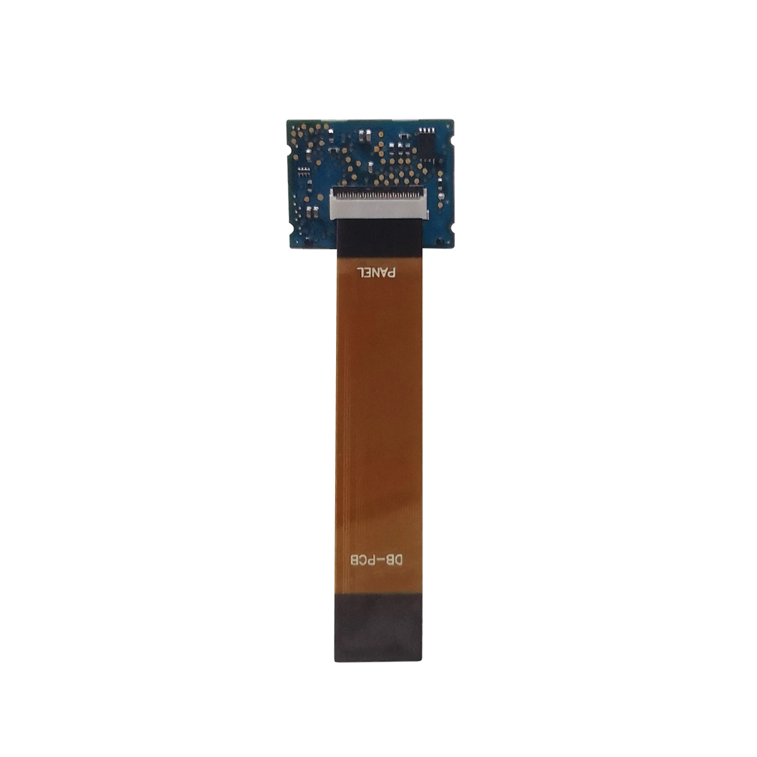 0.38 Inch 1280(RGB)X720 LCOS Micro Display 720p High Resolution LCD Module Screen 200nits (Only Display)