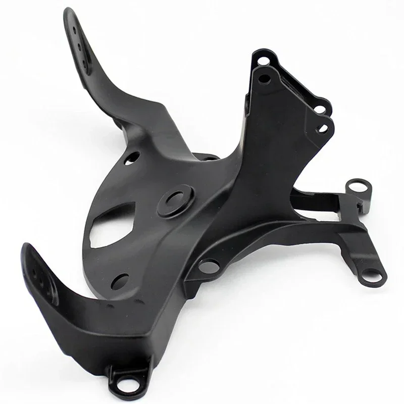For Yamaha YZF R1 2007-2008 Motorcycle Front Headlight Upper Fairing Stay Bracket Holder