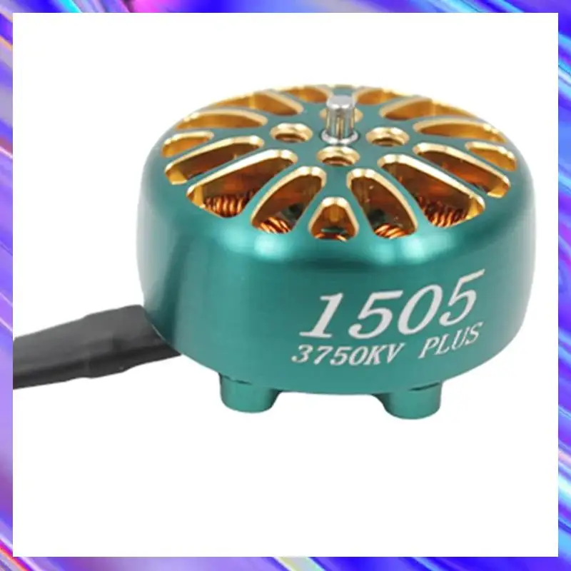 Для LANNRC 1505 PLUS бесщеточный двигатель 3-6S Lipo для траверсивных дронов на дальние расстояния 3-4 дюйма Oddityrc XI25