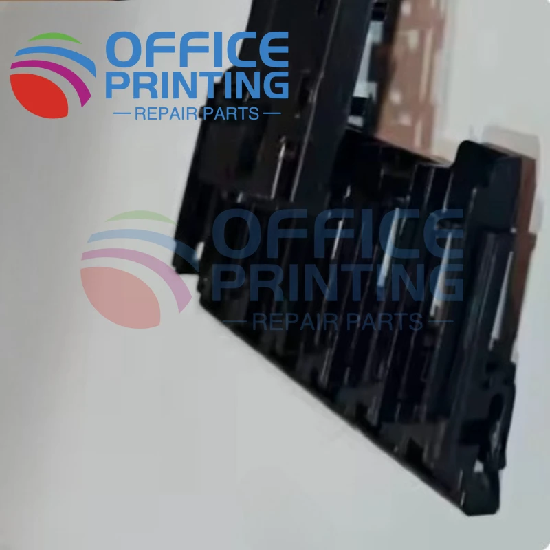 

5 шт. для EPSON L1800 1500W 1430 1410: новый пластиковый держатель-коннектор для чернильных картриджей CSIC (адаптер в сборе)