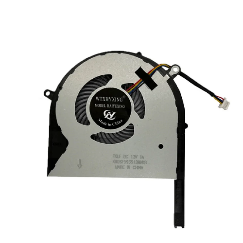 

A++ для ASUS ROG Strix GL503G GL503GE GL703GE PX703GE GL703 вентилятор графический процессор