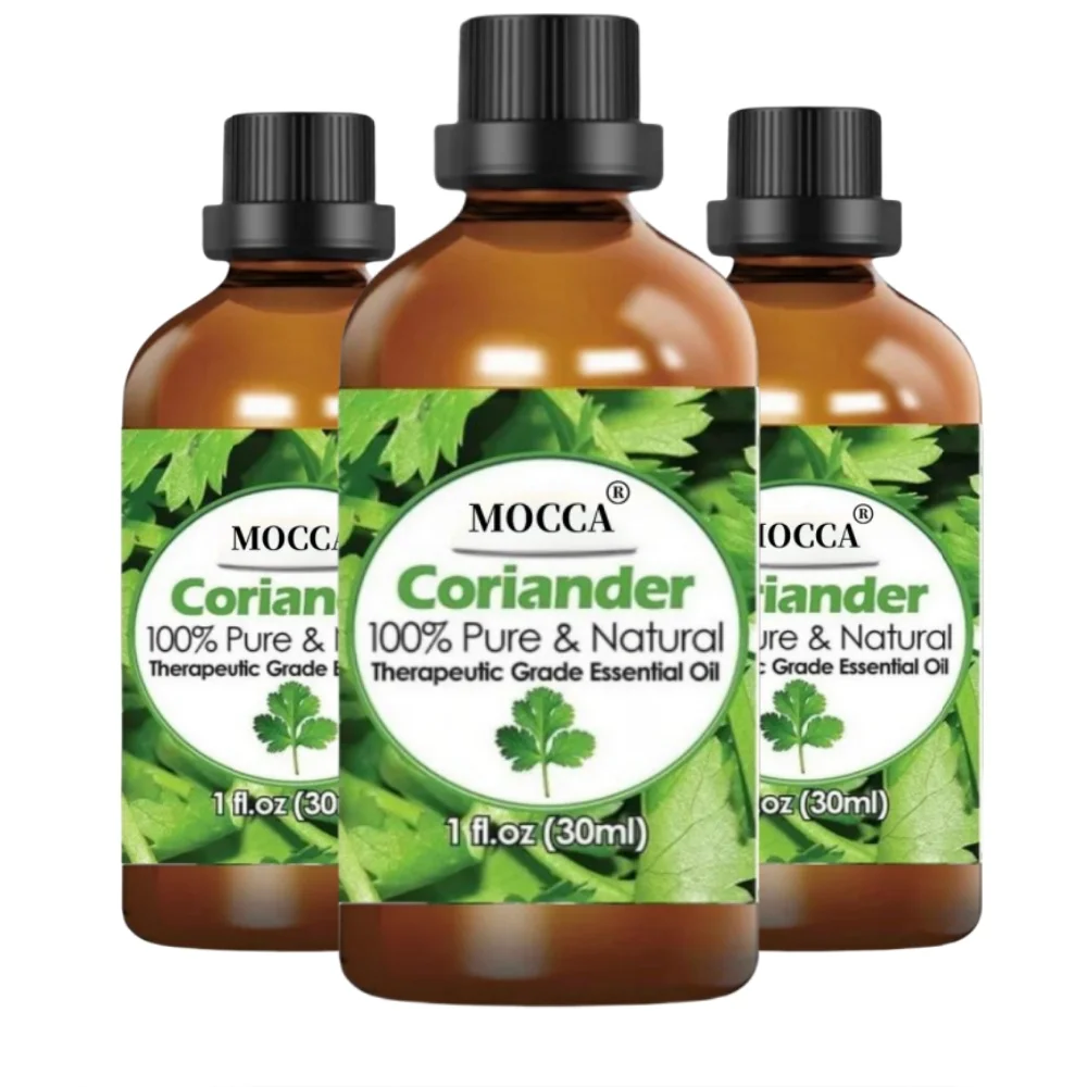 MOCCA Myrtle Essential Oil (100% PURE & NATURAL - UNDILUTED) Therapeutic Grade - Huge 1oz.