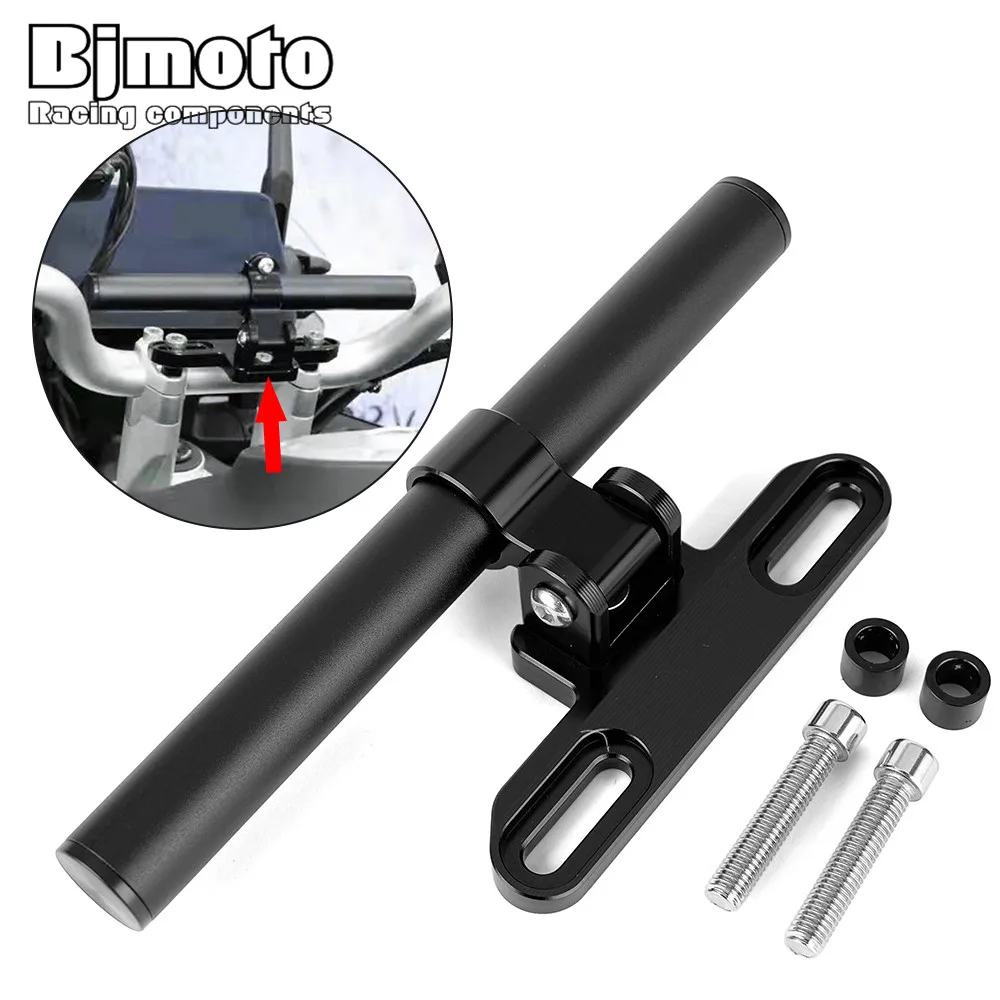 

800 MT 800-MT 22 mm Motorcycle GPS Phone Holder Bar For CFMOTO 800MT 2021 2022