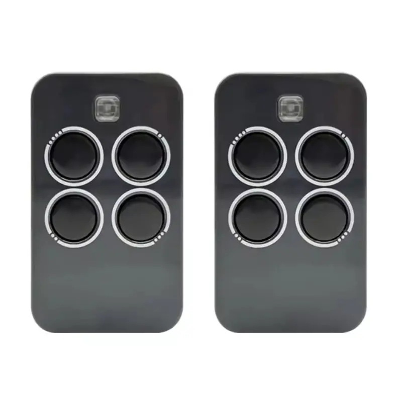 

[НОВИНКА A09R!】 Пульт дистанционного управления гаражными воротами, 433 МГц, командный передатчик для XT4 433 RC/XT4 433RC