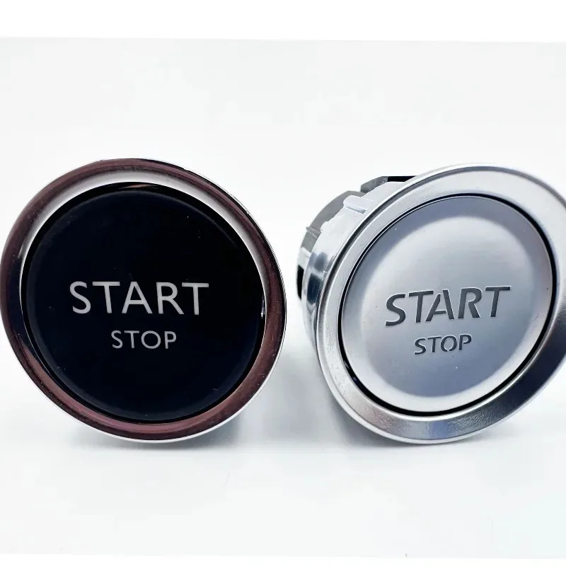 

Новинка для 508 Citroen C4 Picasso 2 2011-2018 96777946ZD Мощный переключатель запуска двигателя, автоматический