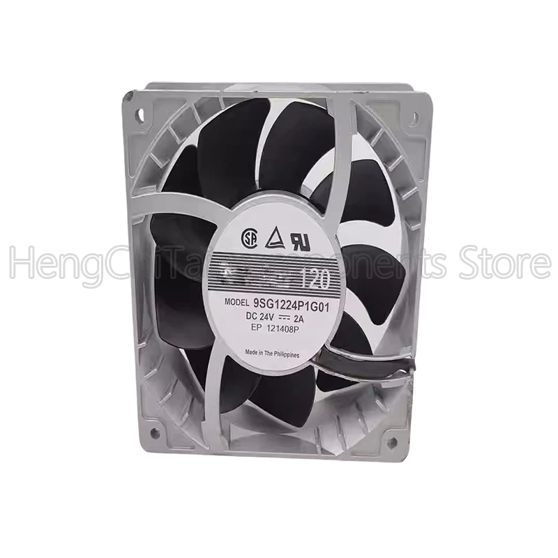 Original 100% Working 9SG1224P1G01 9SG1224G1D01 cooling fan