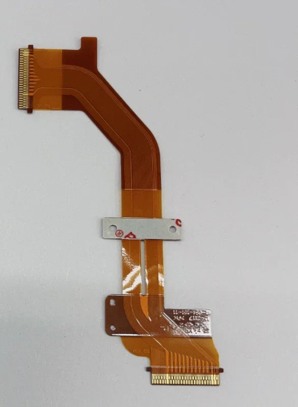 New for Sony Camcorder AXP35 AX30 CCD Cable flex Cable SLR Camera Repair Accessories