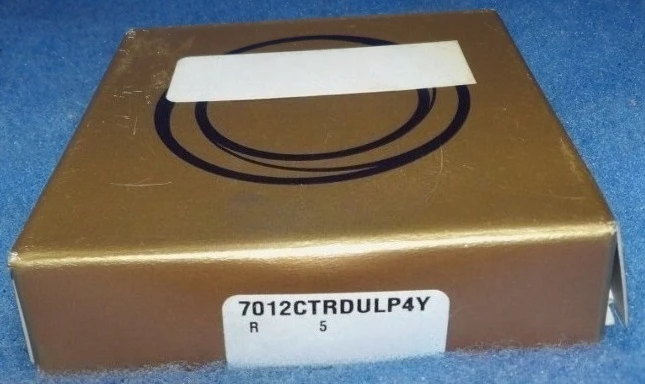 Brand New 7012CTRDULP4Y Ultra Precision Spindle Bearing 1PCS High Quality Assurance Fast Delivery