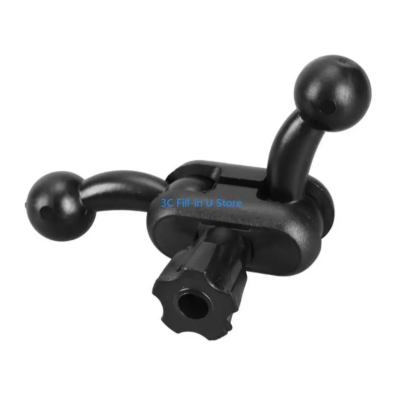 G8TA 17 -мм двойной шаровой головка.