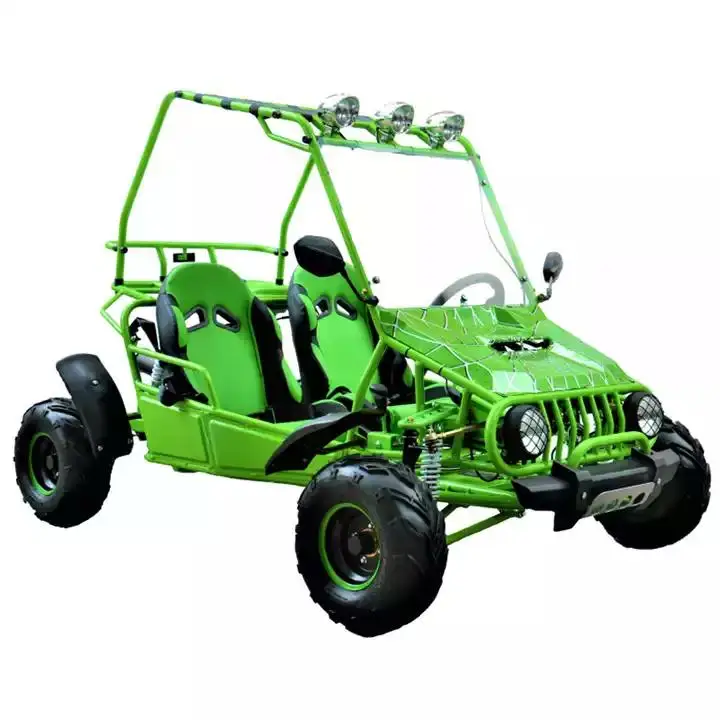 new high quality 175cc 275cc automatic 4 stroke dune buggy for adults