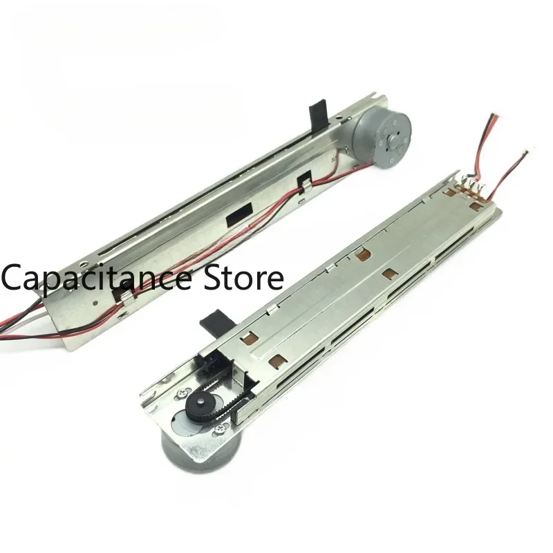 

5PCS Motor-driven master potentiometer RSA0V11M9001 ZK560800 TF1