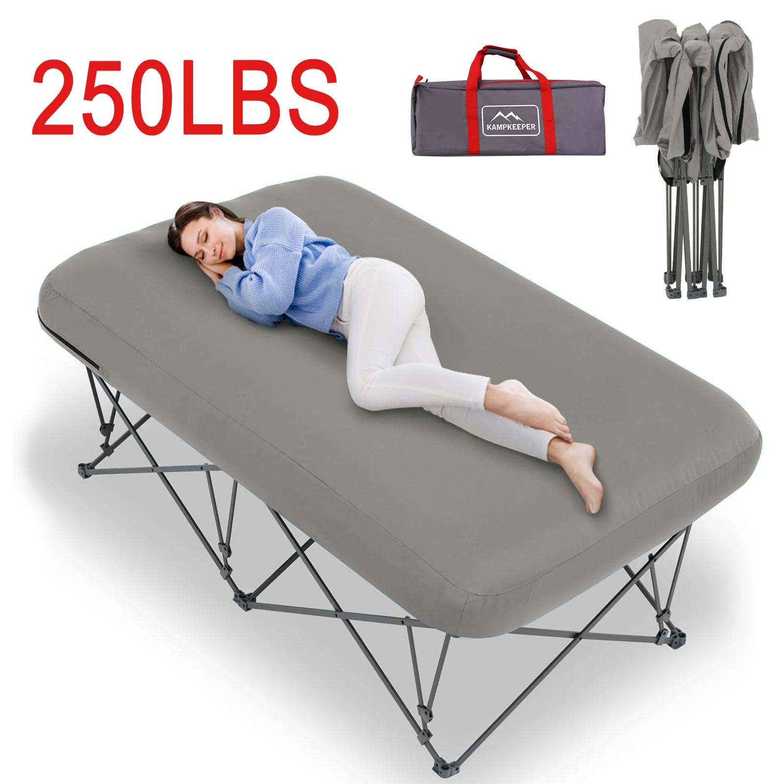 250-Pound Inflatabl… - image