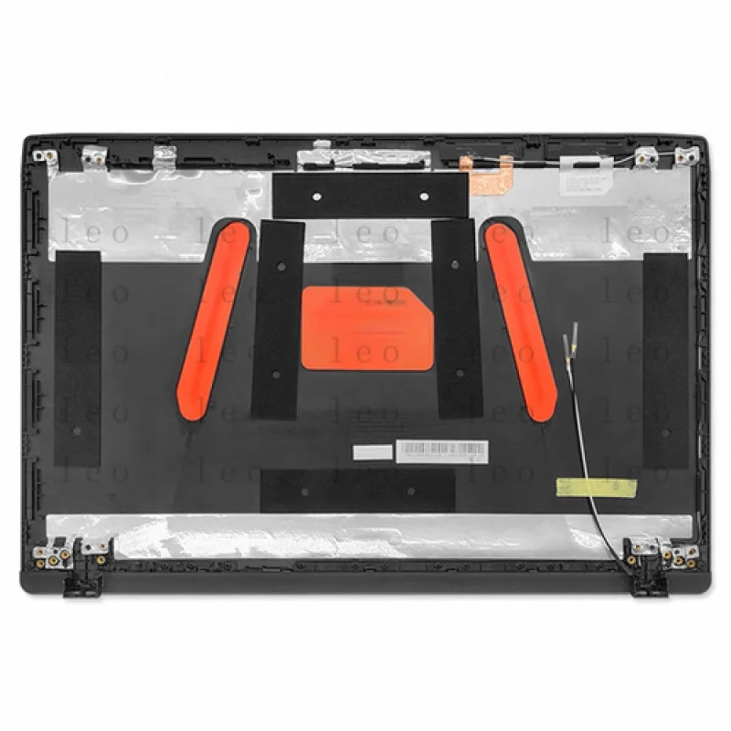 

TT Новинка для Asus ROG Strix GL553 GL553V GL553VD GL553VE FX53V задняя крышка ЖК-дисплея черная